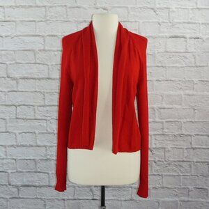 Vintage St. John Sport Knit Cardigan Sweater